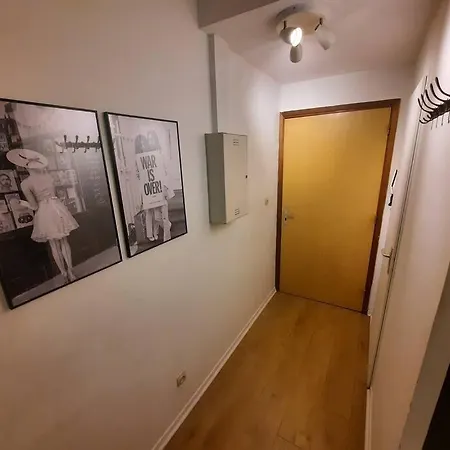 Apartment Le Garibaldi - 2 Prs, Quartier Republique Dijon