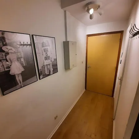 Appartement Le Garibaldi - 2 Prs, Quartier Republique *