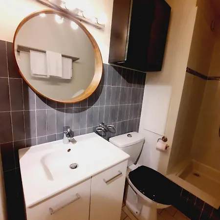 Apartment Le Garibaldi - 2 Prs, Quartier Republique